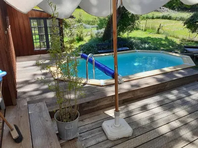 La cabane de l'oiseau, photo 5