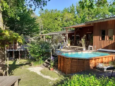 La cabane de l'oiseau, photo 4