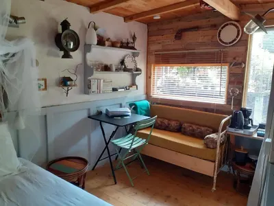 La cabane de l'oiseau, photo 3