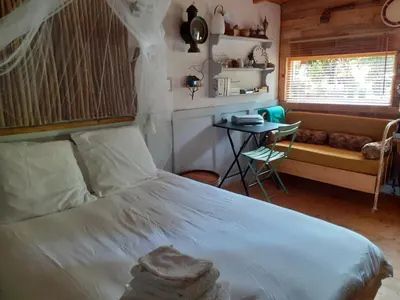 La cabane de l'oiseau, photo 2