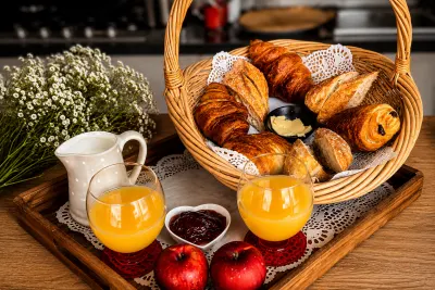 Pomme d'Amour SPA, photo 4