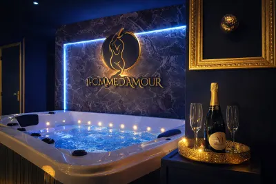 Pomme d'Amour SPA, photo 3