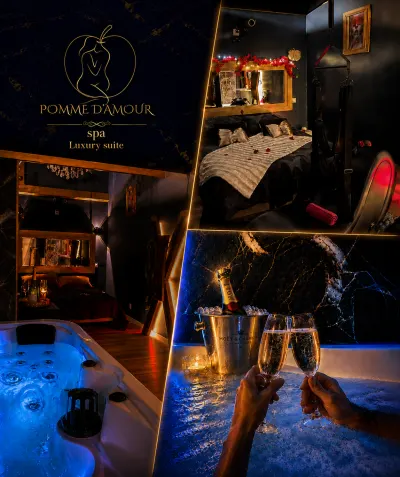 Pomme d'Amour SPA, photo 2