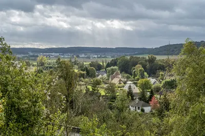 Le Vert Galant, photo 2
