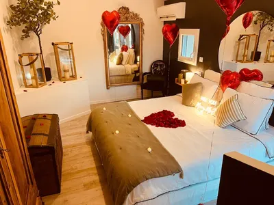 Secret Désir - Haut de gamme - Spa - Espace coquin, photo 5