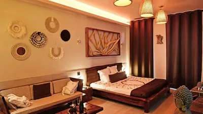 Le Bali Spa - Vienne, photo 3