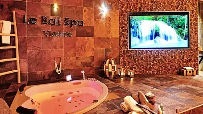 Le Bali Spa - Vienne, photo 4