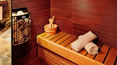 Le Bali Spa - Vienne, photo 5