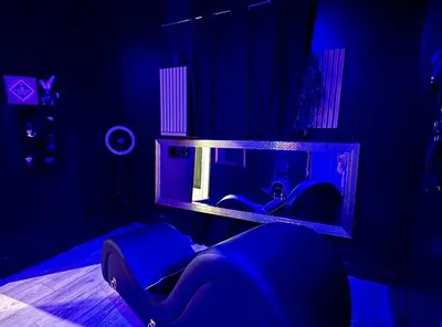 Dalikyda - La Tentation - Jacuzzi & Cinéma Privée, photo 2