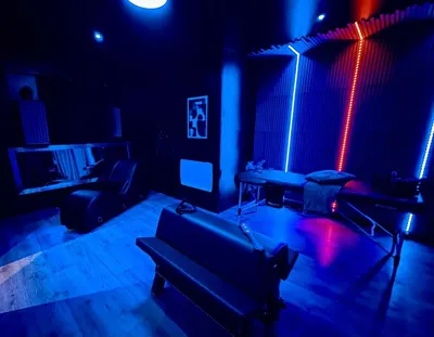Dalikyda - La Tentation - Jacuzzi & Cinéma Privée, love room au Havre