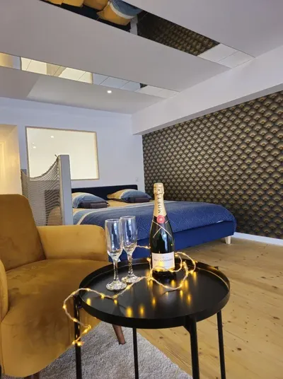 Lofts & Gites - Loft Le Chic, photo 3