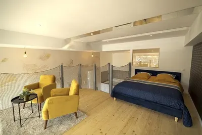 Lofts & Gites - Loft Le Chic, photo 5