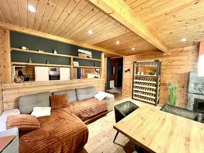 Love room Port Blanc, photo 2