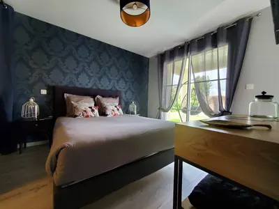 Althéa, loveroom de charme et de bien être, photo 2