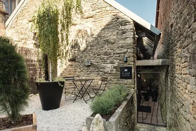 Le Domaine des Prés Verts - Le Nid, photo 4