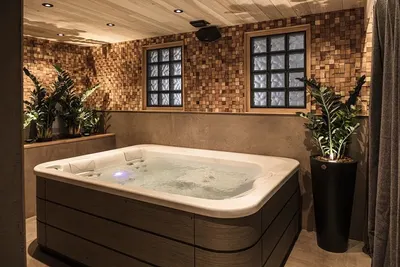 Le Domaine des Prés Verts - Le Nid, love room à Châteauneuf-en-Auxois