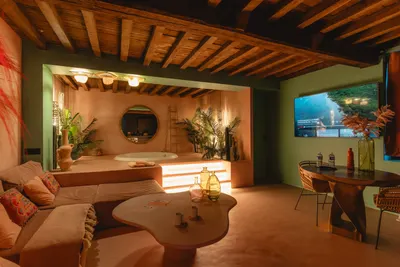 La Bonita - Casa ici & là, photo 3