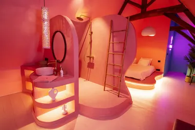 La Bonita - Casa ici & là, photo 4