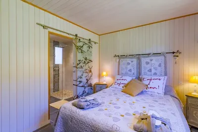 Chalet du rev'eaubois, photo 4
