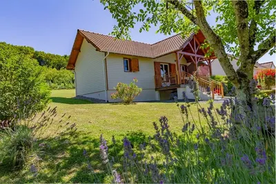 Chalet du rev'eaubois, photo 3