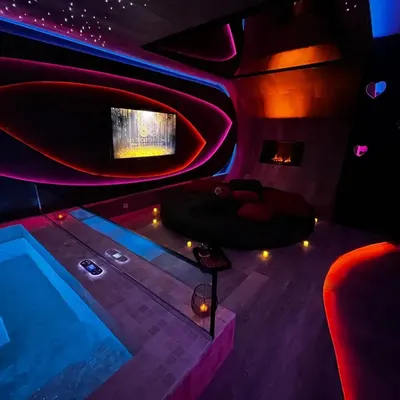 Les Secrets Rooms L'EVASION DES DESIRS, photo 4