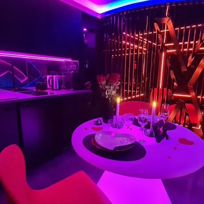 Les Secrets Rooms L'EVASION DES DESIRS, photo 2