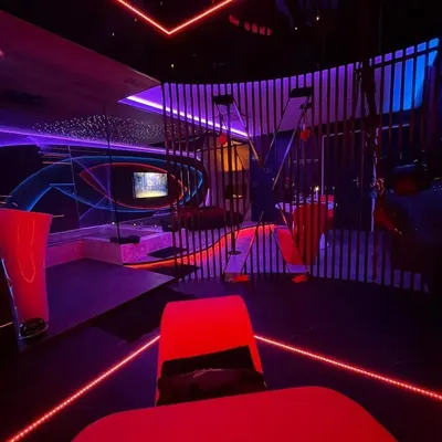Les Secrets Rooms L'EVASION DES DESIRS, photo 3