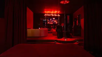 Secret Cabaret Spa - Lyon, photo 3