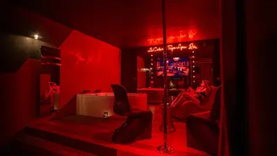 Secret Cabaret Spa - Lyon, photo 4