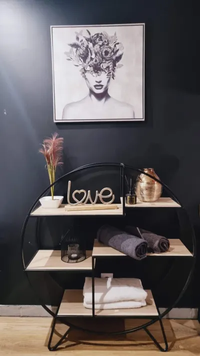 Appart et Spa Lyon - Sweet Cosy, photo 2
