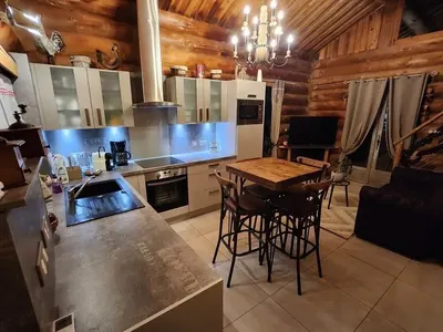 Cabane de Rêve, photo 2