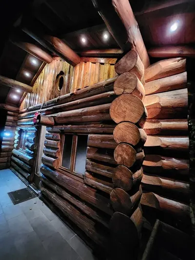Cabane de Rêve, photo 3