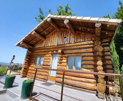 Cabane de Rêve, love room à Montmurat