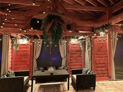 Lounge and Spa, photo 2