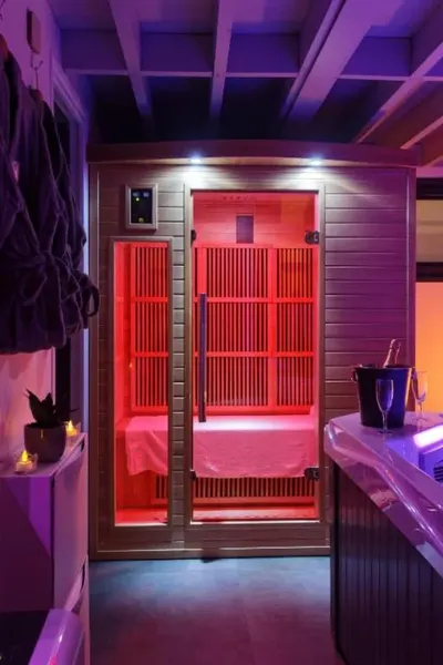 Romance SPa le Havre, photo 3