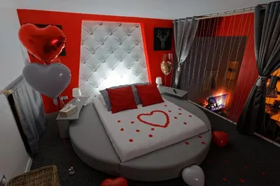 Romance SPa le Havre, love room au Havre