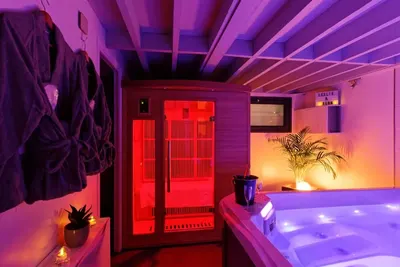 Romance SPa le Havre, photo 2