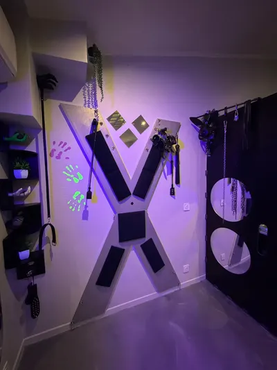 L1TIMISTE «  The Art Room », photo 2