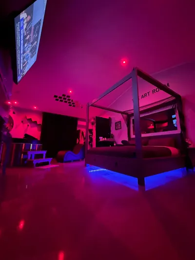 L1TIMISTE «  The Art Room », photo 3