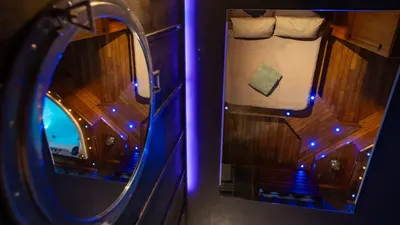 Boat Spa - Lyon, photo 2