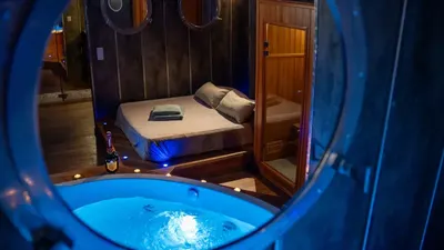 Boat Spa - Lyon, photo 3