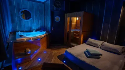 Boat Spa - Lyon, photo 4