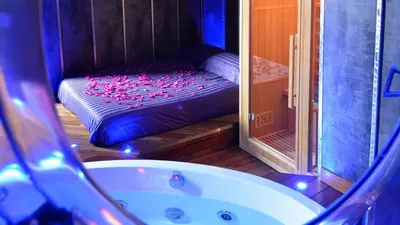 Boat Spa - Lyon, photo 5