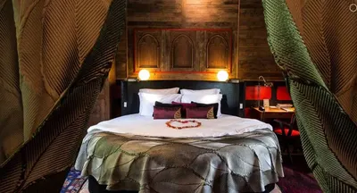 Portail en Marais Poitevin - Suite Richelieu, photo 4