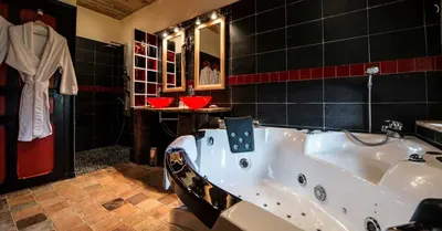 Portail en Marais Poitevin - Suite Richelieu, photo 5