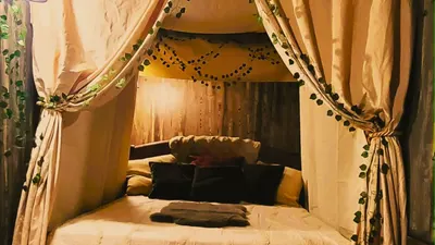L'Auberge du Trône, love room à Saint-Étienne
