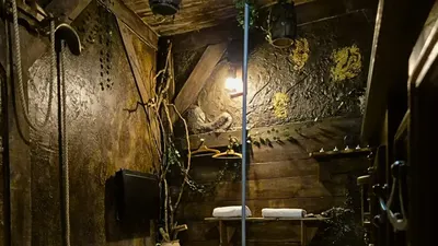 L'Auberge du Trône, photo 4