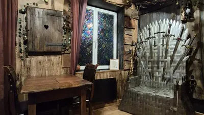 L'Auberge du Trône, photo 3