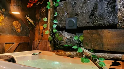 L'Auberge du Trône, photo 2