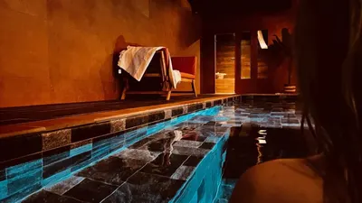 Mojo Pool Spa - Belleville-sur-saône, photo 3
